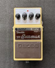 BOSS FBM-1 Fender '59 Bassman_2