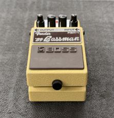 BOSS FBM-1 Fender '59 Bassman_3