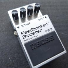 BOSS FB-2 Feedbacker/Booster