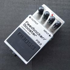 BOSS FB-2 Feedbacker/Booster_2
