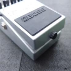 BOSS FB-2 Feedbacker/Booster_7