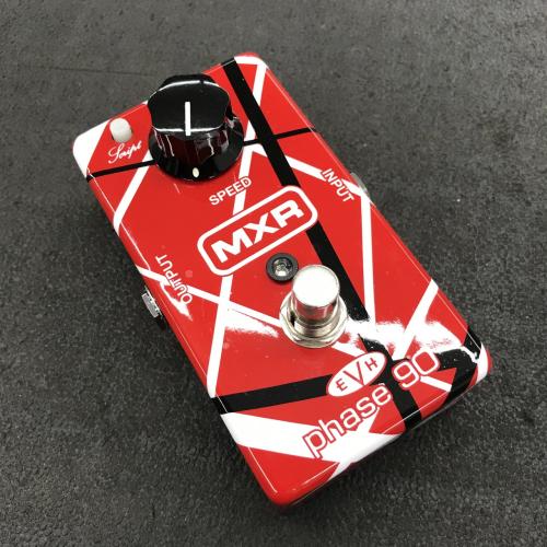 MXR EVH90 Phase-90 前期型