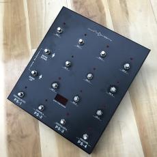 Custom Audio Electronics RS-10 Midi Foot Controller_2