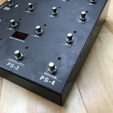 Custom Audio Electronics RS-10 Midi Foot Controller_4