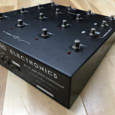 Custom Audio Electronics RS-10 Midi Foot Controller_6