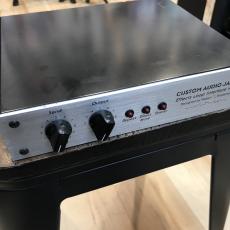 CUSTOM AUDIO JAPAN(CAJ) Effect Loop Interface Ver.1