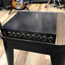 CUSTOM AUDIO JAPAN(CAJ) Effect Loop Interface Ver.1_3