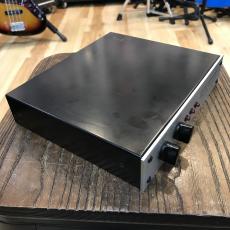 CUSTOM AUDIO JAPAN(CAJ) Effect Loop Interface Ver.1_4