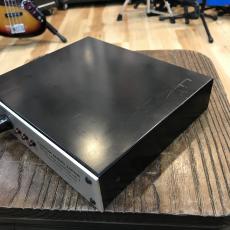 CUSTOM AUDIO JAPAN(CAJ) Effect Loop Interface Ver.1_5