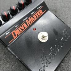 Marshall DRIVEMASTER