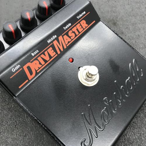 Marshall DRIVEMASTER