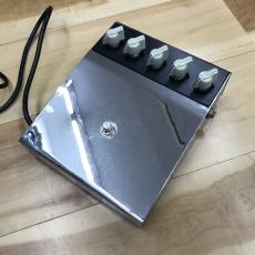 Matchless HOT BOX 初期型_2