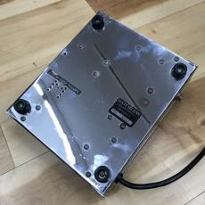 Matchless HOT BOX 初期型_3