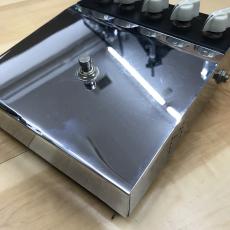 Matchless HOT BOX 初期型_4