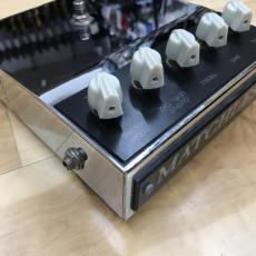 Matchless HOT BOX 初期型_5