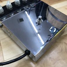 Matchless HOT BOX 初期型_7