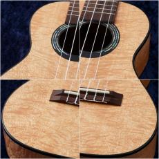 KUMU CM68 【美杢目ボディ!】【コンサート】【マンゴー】【14Fジョイント】【買取・下取強化中!】_6