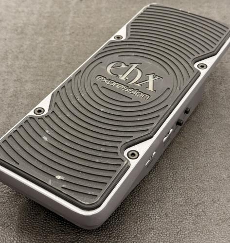 Electro-Harmonix Expression Pedal