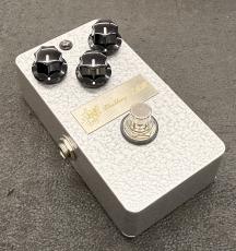 Blackberry JAM Silver Berry