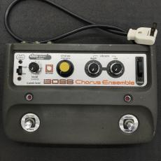 BOSS CE-1 Chorus Ensemble_2