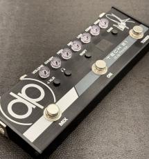 TECH21 DP-3X dUg Pinnick Signature Model