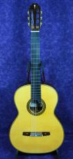 桜井正毅 P.C/L.G.O/650mm　松/マダガスカルローズウッド　2024年特注品_6