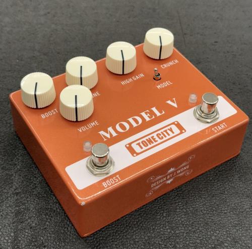 TONE CITY MODEL V