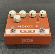 TONE CITY MODEL V_3