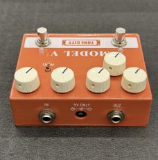 TONE CITY MODEL V_4