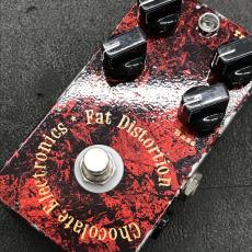 Chocolate Electronics Fat Distortion