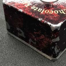 Chocolate Electronics Fat Distortion_3