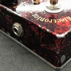 Chocolate Electronics Fat Distortion_4