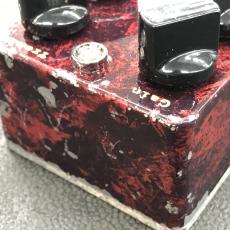 Chocolate Electronics Fat Distortion_5