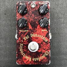 Chocolate Electronics Fat Distortion_6