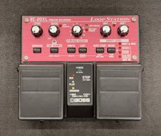 BOSS RC-20XL Phrase Recorder LOOP STATION_2