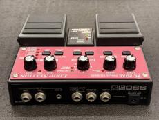 BOSS RC-20XL Phrase Recorder LOOP STATION_4