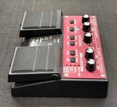 BOSS RC-20XL Phrase Recorder LOOP STATION_5