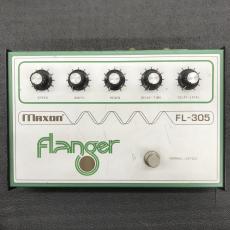 Maxon FL-305 Flanger_2