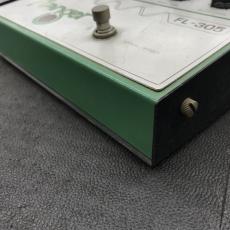 Maxon FL-305 Flanger_4