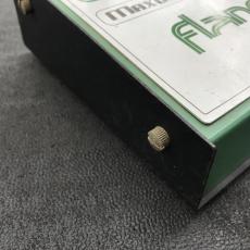 Maxon FL-305 Flanger_5