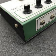 Maxon FL-305 Flanger_7