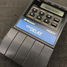 Maxon PDD1 DCP Delay