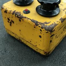 Guyatone Rolly Phase Sonix 前期型_6