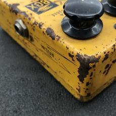 Guyatone Rolly Phase Sonix 前期型_7