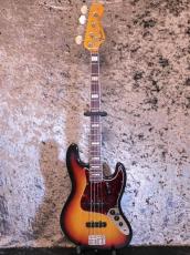 Fender Jazz Bass '72 SB/R