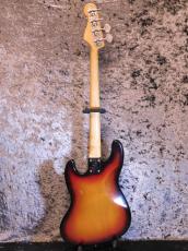 Fender Jazz Bass '72 SB/R_2