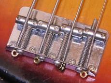 Fender Jazz Bass '72 SB/R_7