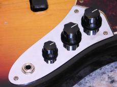 Fender Jazz Bass '72 SB/R_8