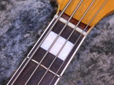 Fender Jazz Bass '72 SB/R_9