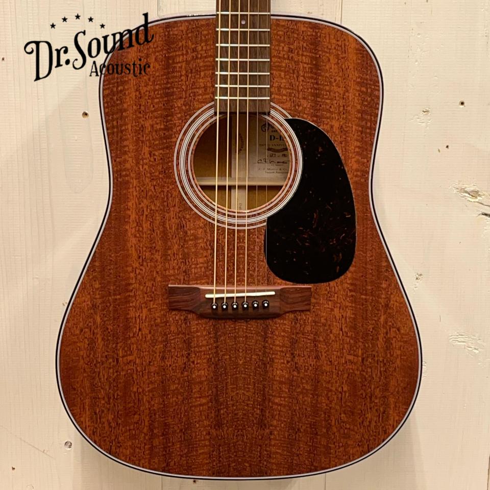 Martin D1 USA製 Martin Custom Shop D-42K Hawaiian Koa Acoustic Guitar